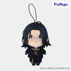 【南海太郎朝尊】刀剣乱舞ONLINE　ゴム紐付き御伴散歩ぬいぐるみ⑥