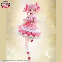 劇場版 魔法少女まどか☆マギカ〈ワルプルギスの廻天〉　鹿目まどか フィギュア