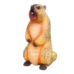 叫べ！！BIGマーモット