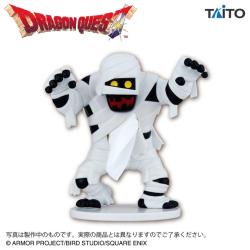 【ミイラ男】ドラゴンクエスト　ポケットティッシュケース ミイラ男＆マミー