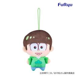 【チョロ松】おそ松さん　ちょぴぬいぷち①