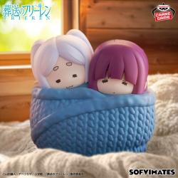 葬送のフリーレン　おおきなSOFVIMATES〜ぬくぬく〜