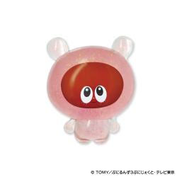 【あいるん】ぷにるんず　ぷにぷにスクイーズ〜みーんなぷにとも！〜【当社限定】
