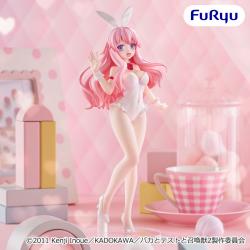 バカとテストと召喚獣　BiCute Bunnies Figure―姫路瑞希―