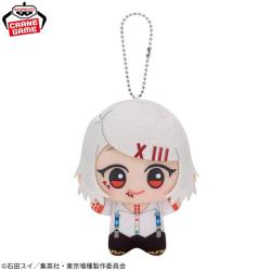 【鈴屋什造】東京喰種　ちびぐるみvol.2