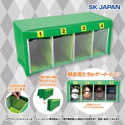 サラブレッドコレクション　収納ケース