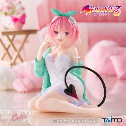 To LOVEる-とらぶる-ダークネス　Desktop Cute フィギュア モモ〜ルームウェアver.〜