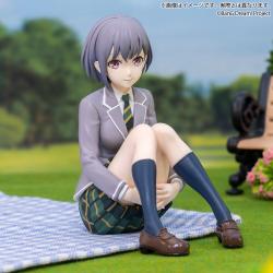 BanG Dream!　プレミアムフィギュア MyGO!!!!! 高松 燈 制服 ver.