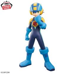 ロックマンエグゼ　Grandista-ROCKMAN.EXE-