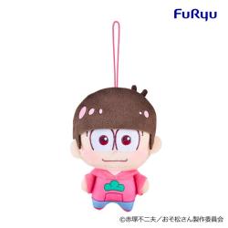 【おそ松】おそ松さん　ちょぴぬいぷち①
