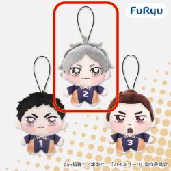 【菅原孝支】ハイキュー!!　ちょぴぬいぷち④