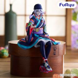 劇場版モノノ怪　ぬーどるストッパーフィギュアー薬売りー