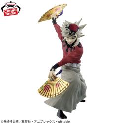アニメ「鬼滅の刃」　MAXIMATIC DOMA