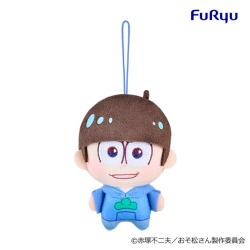 【カラ松】おそ松さん　ちょぴぬいぷち①