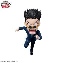 【レオリオ】HUNTER×HUNTER　ワールドコレクタブルフィギュア-ハンター試験-vol.2