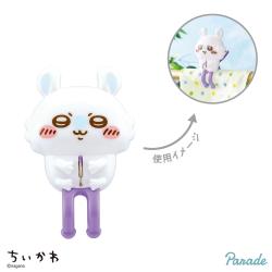 【モモンガ】ちいかわ　洗濯ばさみ