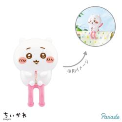 【ちいかわ】ちいかわ　洗濯ばさみ