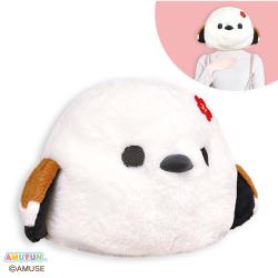 【シマゑ】ふくふくシマちゃん　なりきりマスク