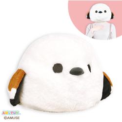 【シマちゃん】ふくふくシマちゃん　なりきりマスク