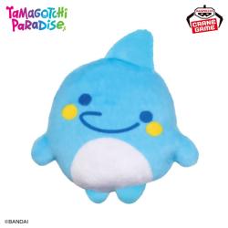 【いるかっち】たまごっち　ぬいぐるみちゃーむ〜Tamagotchi Paradise〜