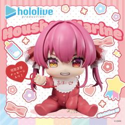 ホロライブ　#hololive IF -ホロベイビーズ-宝鐘マリン