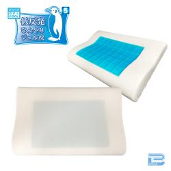 低反発ひんやりジェル枕 5
