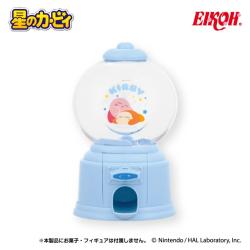 【ブルー】星のカービィ　ミニポット