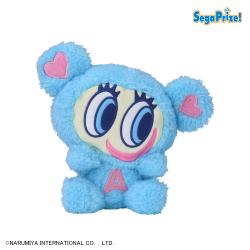 【ナカムラくん】ナルミヤキャラクターズ　ひょこぴょこ ぬいぐるみ