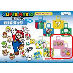 【ピーチ＆デイジー＆ロゼッタ】スーパーマリオ　ビッグバッグVer1