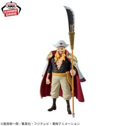 ワンピース　KING OF ARTIST EDWARD.NEWGATE
