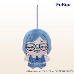 【福来あざみ(やだー)】都市伝説解体センター　ちょぴぬいぷち②