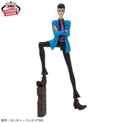LUPIN THE ⅢRD　ルパン三世 フィギュア