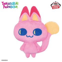 【みゃおっち】たまごっち　ぬいぐるみちゃーむ〜Tamagotchi Paradise〜