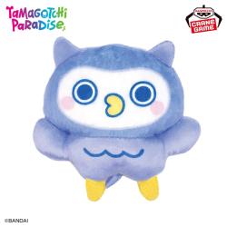 【ほーほっち】たまごっち　ぬいぐるみちゃーむ〜Tamagotchi Paradise〜