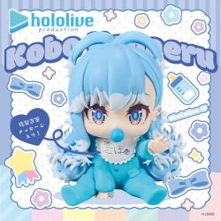 ホロライブ　#hololive IF -ホロベイビーズ-こぼ・かなえる