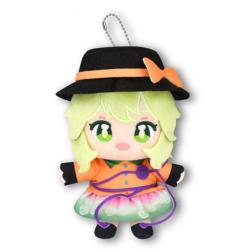 【古明地こいし】東方Project　ぬいぷりけおすわり2