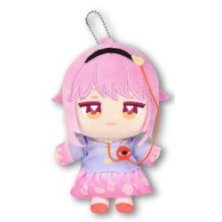 【古明地さとり】東方Project　ぬいぷりけおすわり2