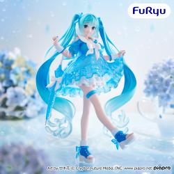 初音ミク　Trio-Try-iT Figureーレイニーダンスー