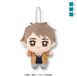 【宮治】ハイキュー!!　ぬいぷりけmini〜制服vol.3〜