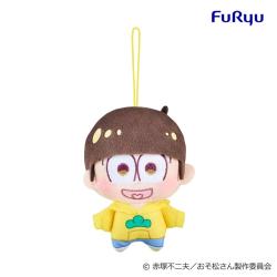 【十四松】おそ松さん　ちょぴぬいぷち②