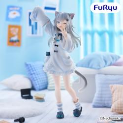 Nachoneko　Trio-Try-iT FigureーNachonekoー