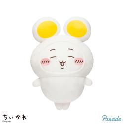 【ちいかわ】ちいかわ　カレーのお供たちBIGぬいぐるみ