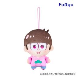 【トド松】おそ松さん　ちょぴぬいぷち②