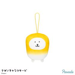 【コーン】ナガノキャラクターズ　食べるか…マスコット②