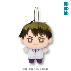 【牛島若利】ハイキュー!!　ぬいぷりけmini〜制服vol.3〜