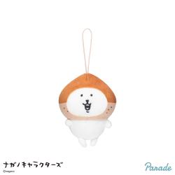 【栗】ナガノキャラクターズ　食べるか…マスコット②
