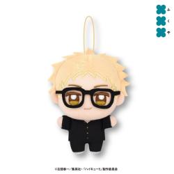【月島蛍】ハイキュー!!　ぬいぷりけmini〜制服vol.3〜
