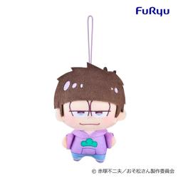 【一松】おそ松さん　ちょぴぬいぷち②