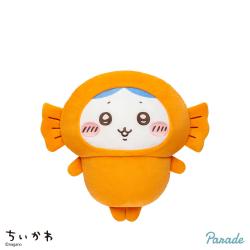 【ハチワレ】ちいかわ　カレーのお供たちBIGぬいぐるみ