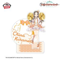 【倉本千奈】学園アイドルマスター　アクリルジオラマ〜ジョイフルマーチング〜vol.2